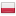 blogra.pl hosted country